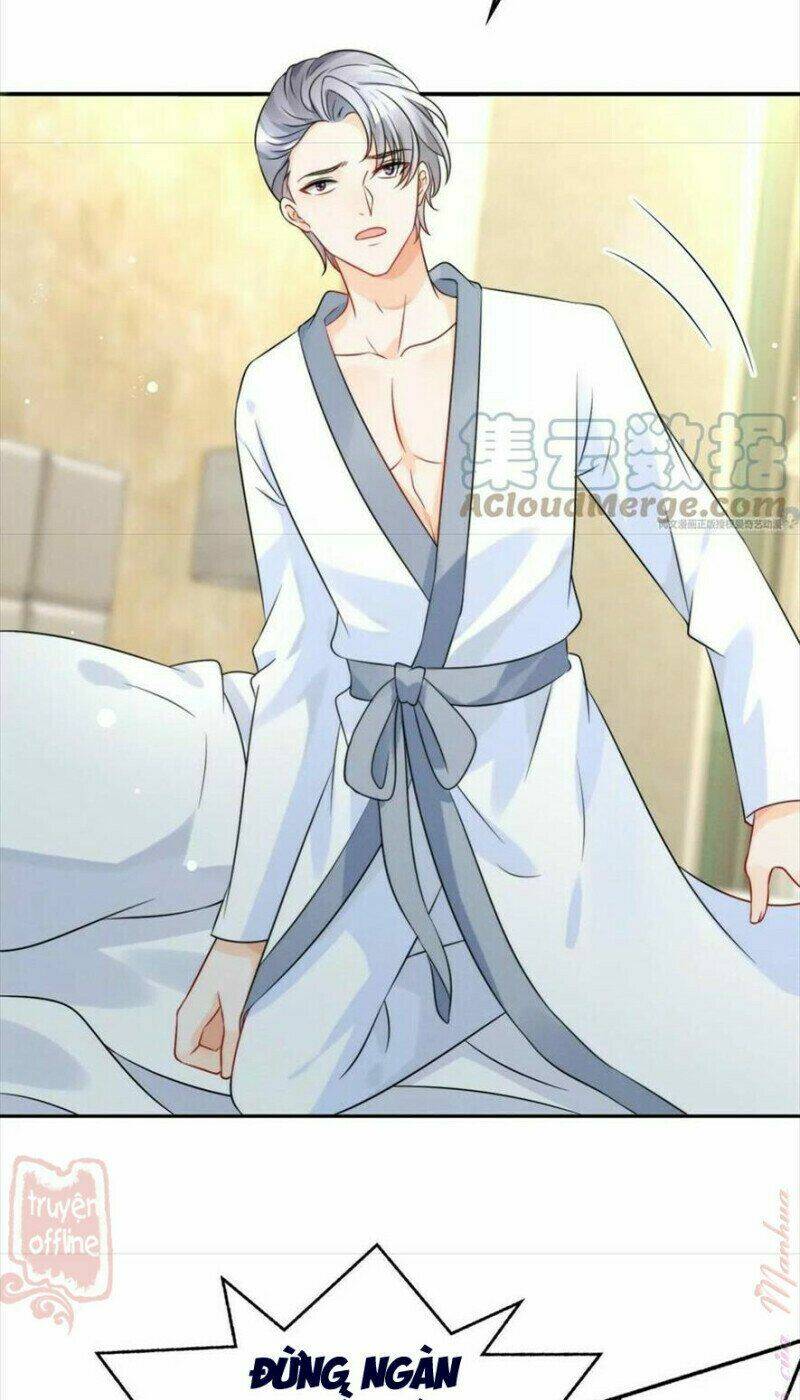 tôi trở thành tổ tông của 5 vị đại lão chapter 70 13