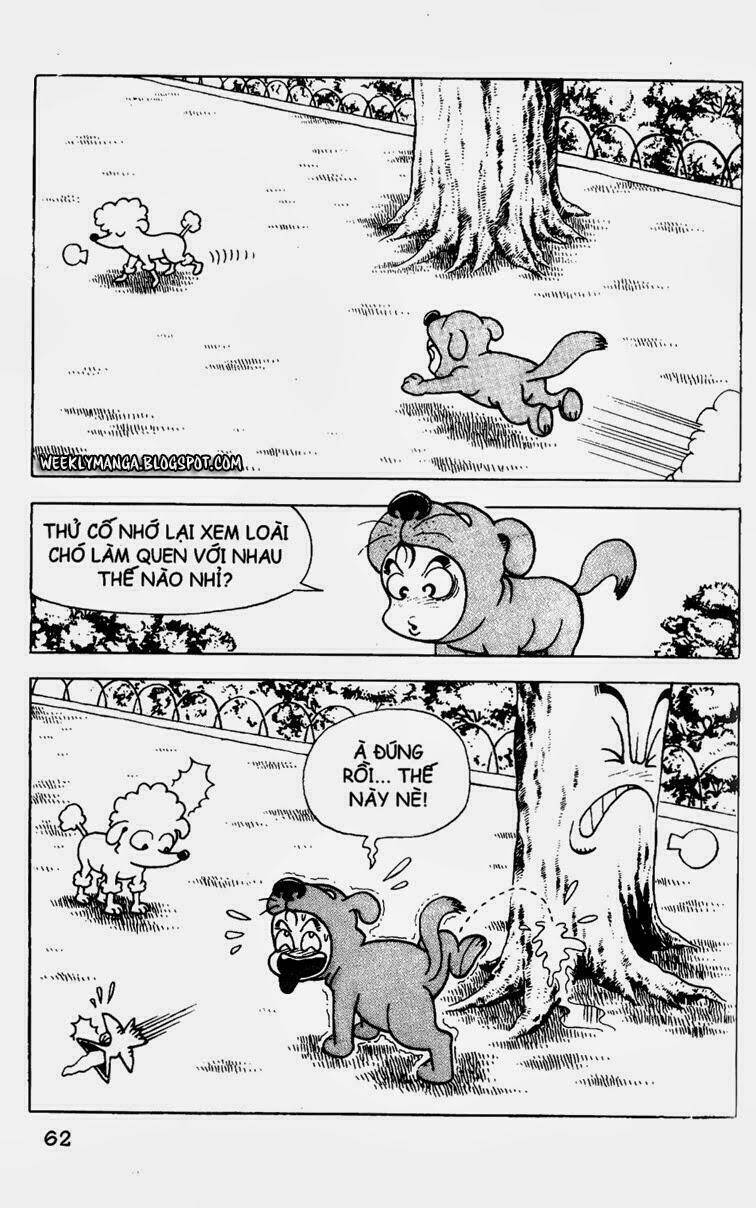 kung fu komang chapter 13 47