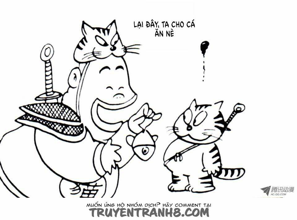 đạo sư độc nhãn long chapter 38 4