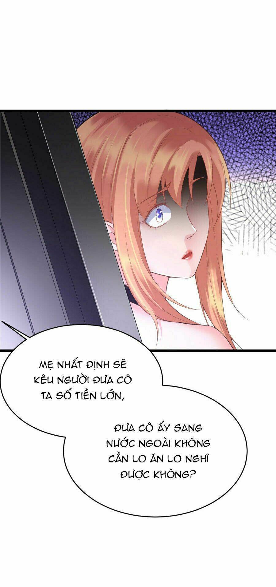 tiểu bạch điềm thê của long thiếu chapter 19 37