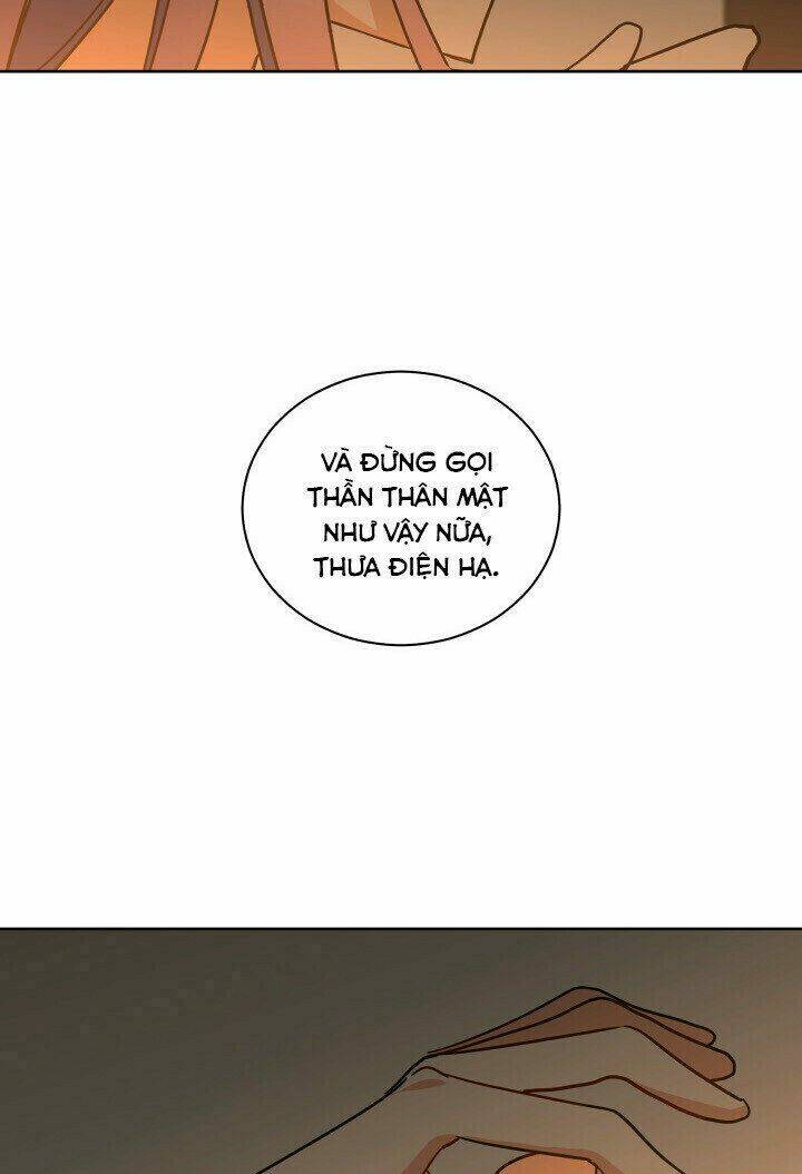 quái thú với hoa chapter 53 10