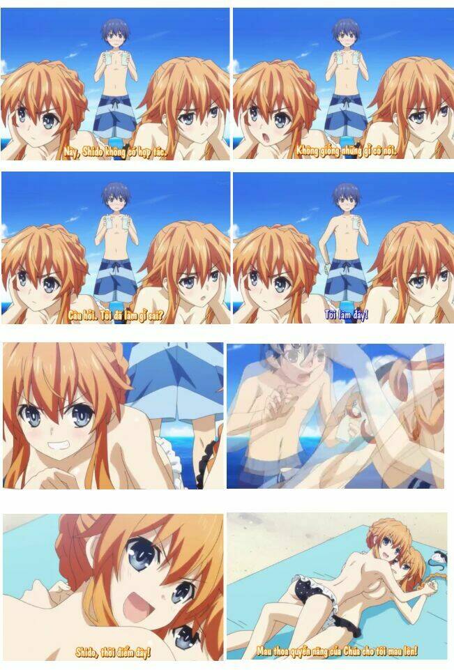 date a live 2 chapter 3 20