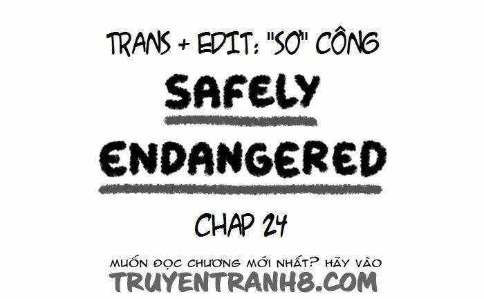 những mẫu truyện ngắn dễ thương và hài hước chapter 24 1