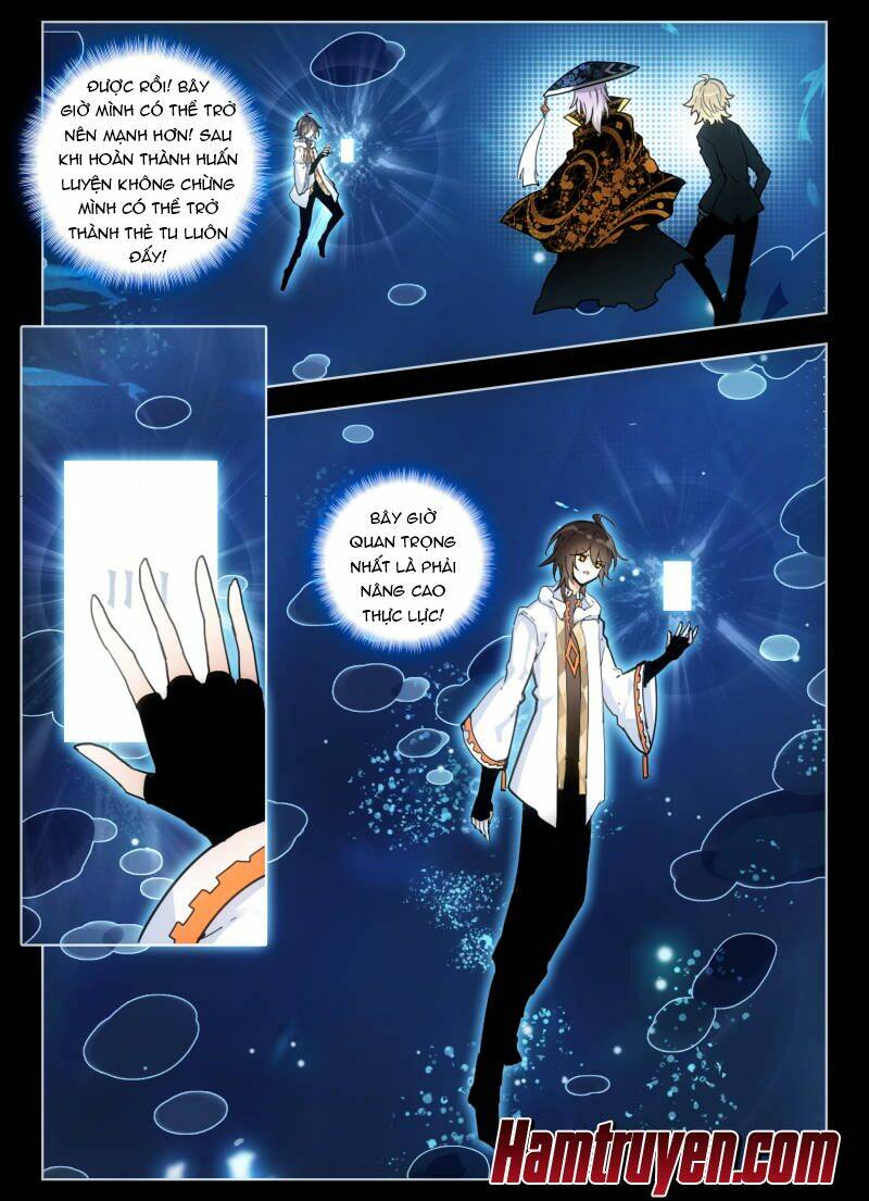 tạp đồ chapter 34 9