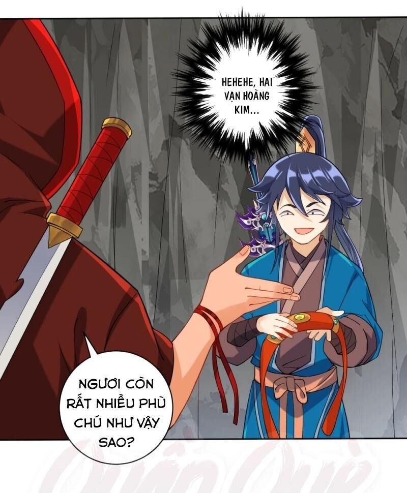 Nhất Đẳng Gia Đinh Chapter 107 - Trang 13