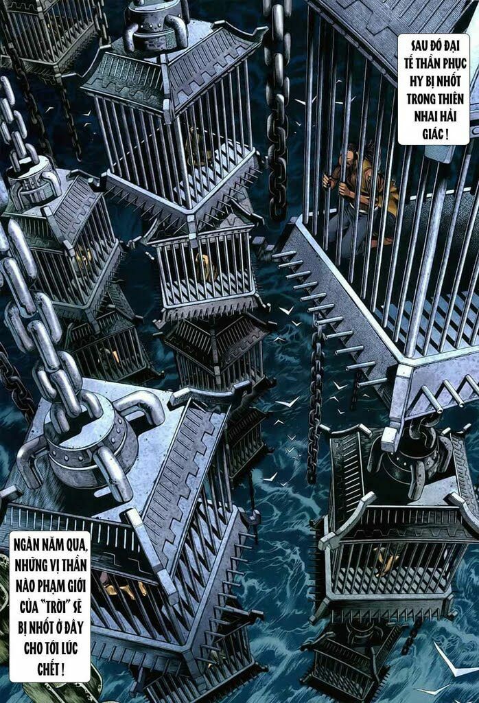 phong thần ký chapter 27 4