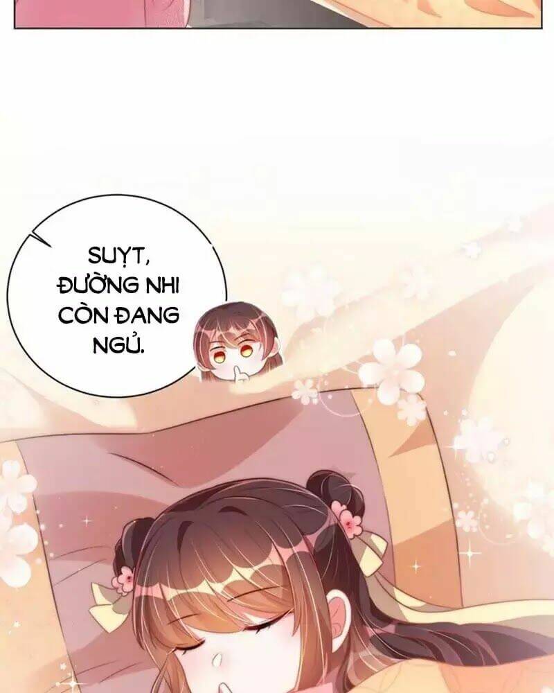 công chúa tại thượng: quốc sư mời xuống kiệu chapter 33 16