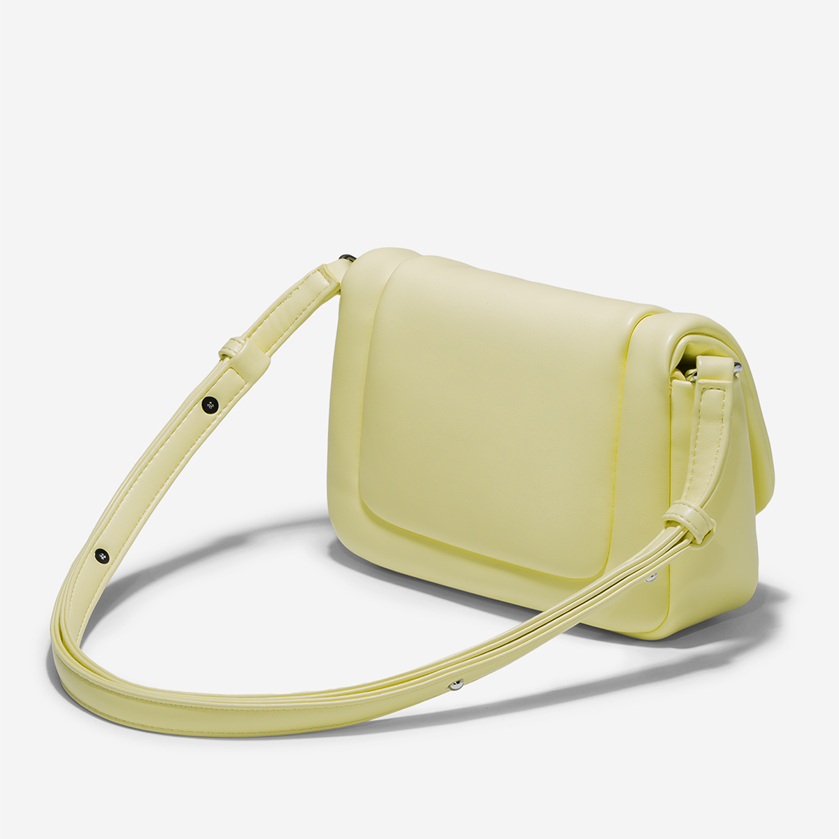 Túi đeo chéo chần bông - SHO 0247