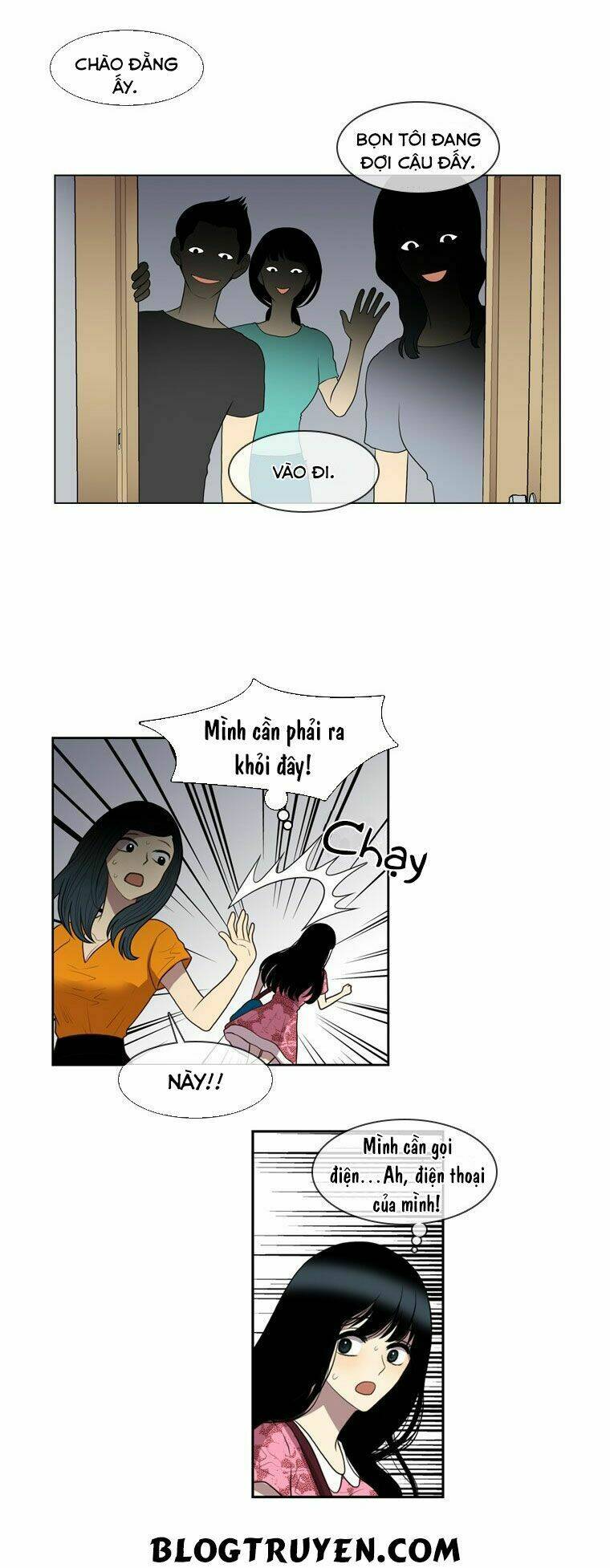 my shining world chapter 40 19