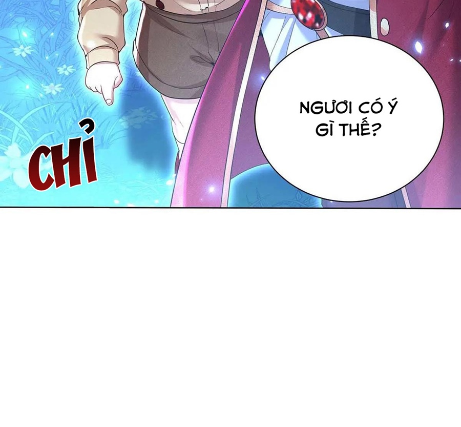 rước sói vào nhà chapter 46 25