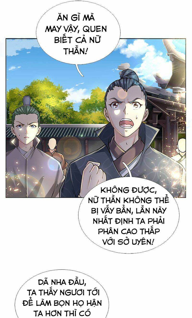 thân thể của ta là kiếm chủng chapter 109 10