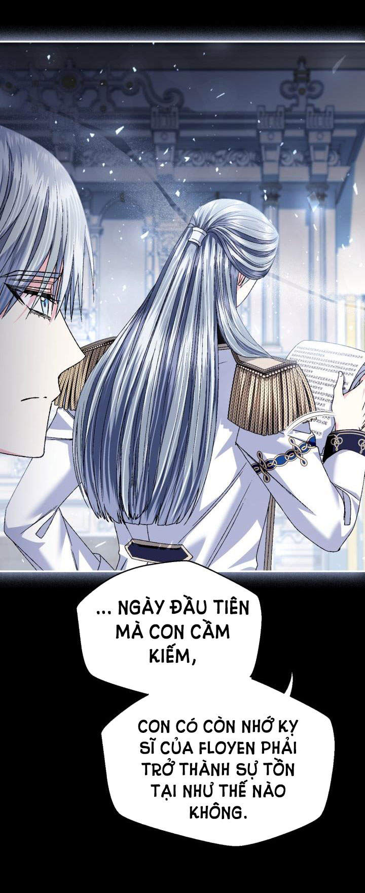 cha à, con không muốn kết hôn đâu chapter 112.1 7