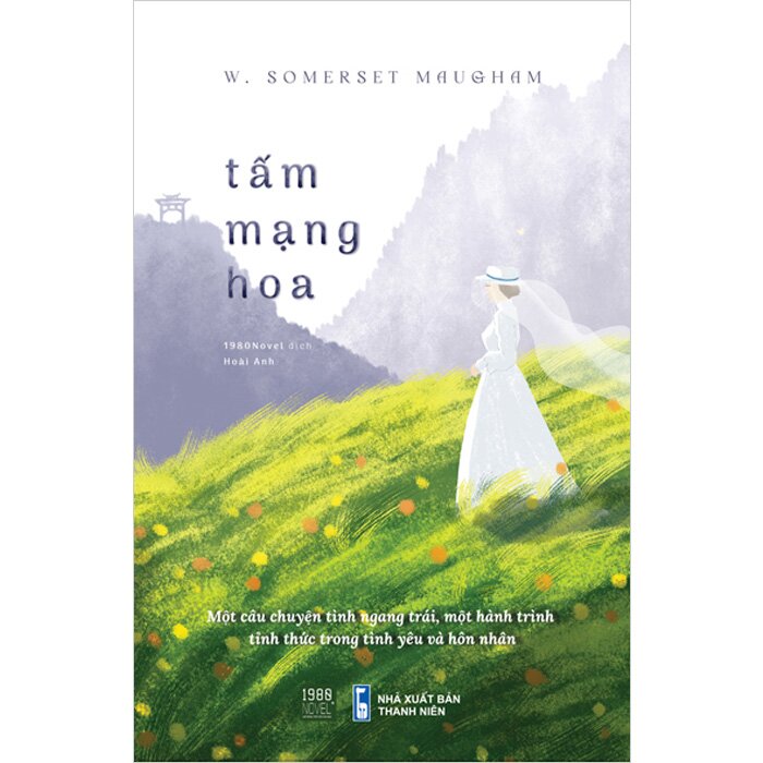 Tấm mạng hoa