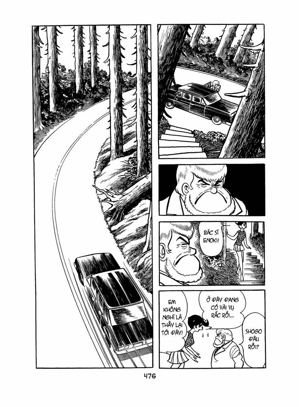 apollo’s song chapter 5.1 23