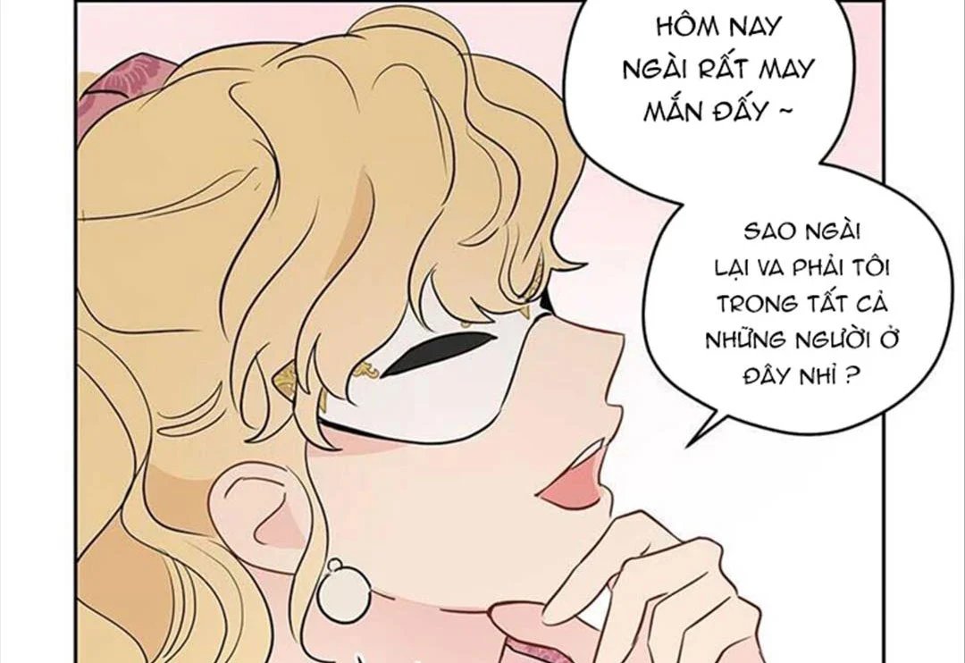 chuyện quái gì với giấc mơ đó vậy chapter 34 22