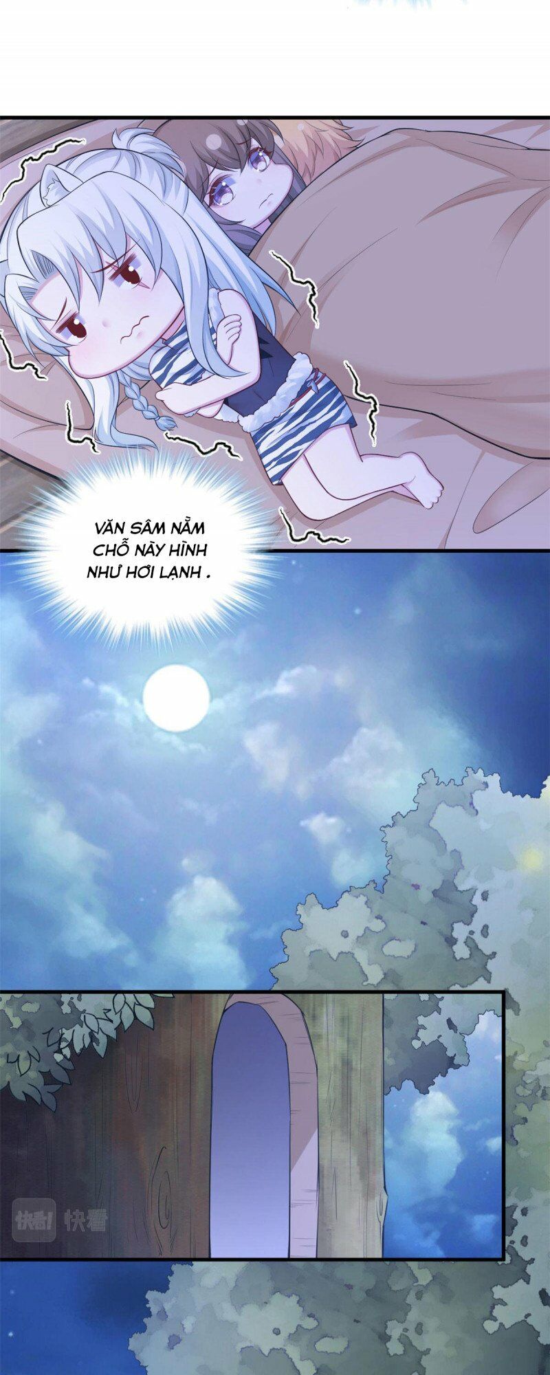 [16+] thảnh thơi thú thế chủng chủng điền, sinh sinh tể chapter 419 10