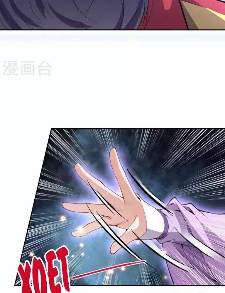 đô thị hộ hoa tiên tôn chapter 34 49