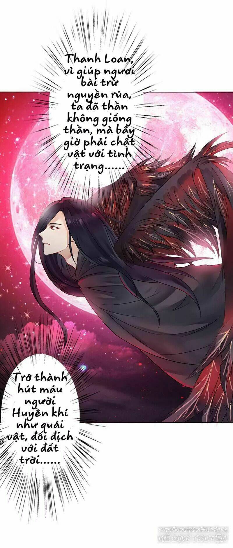 băng sơn học trưởng không được chọc chapter 2.2 5