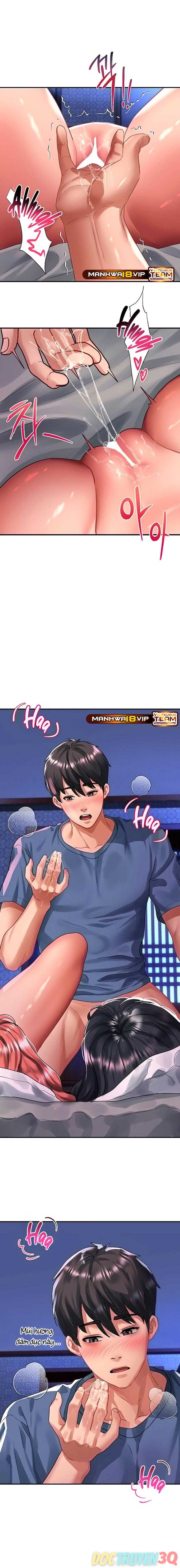 mở khóa tim nàng chapter 69 9