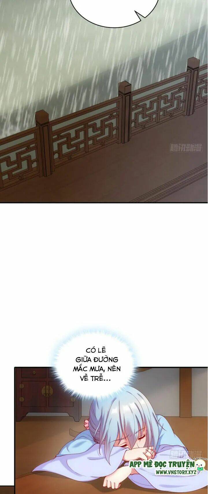 đô đốc đại nhân sủng thê kí chapter 26 14