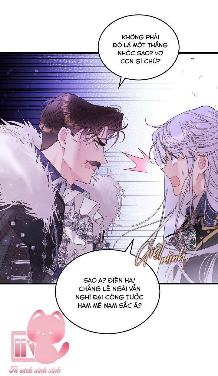 [15+] công chúa chloe chapter 103 52