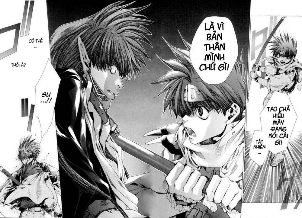 saiyuki chapter 16 26