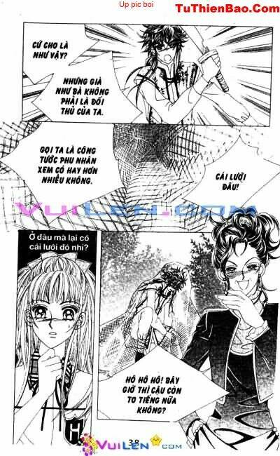 bogle goes to the kingdom chapter 12 7