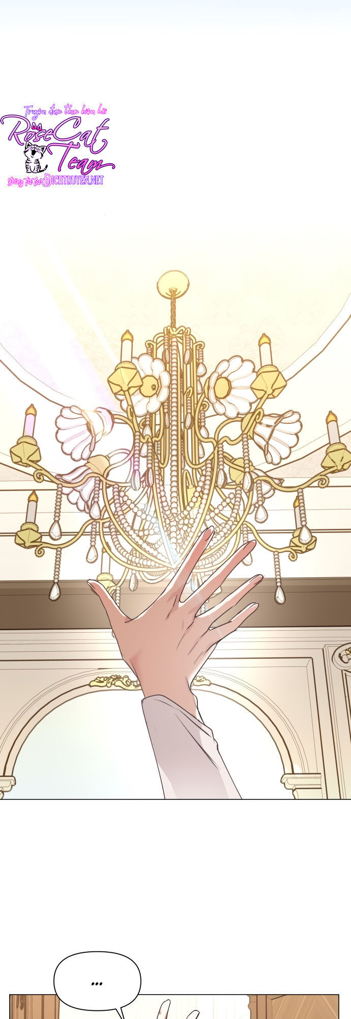 tôi muốn trở thành cô ấy dù chỉ một ngày chapter 3 31