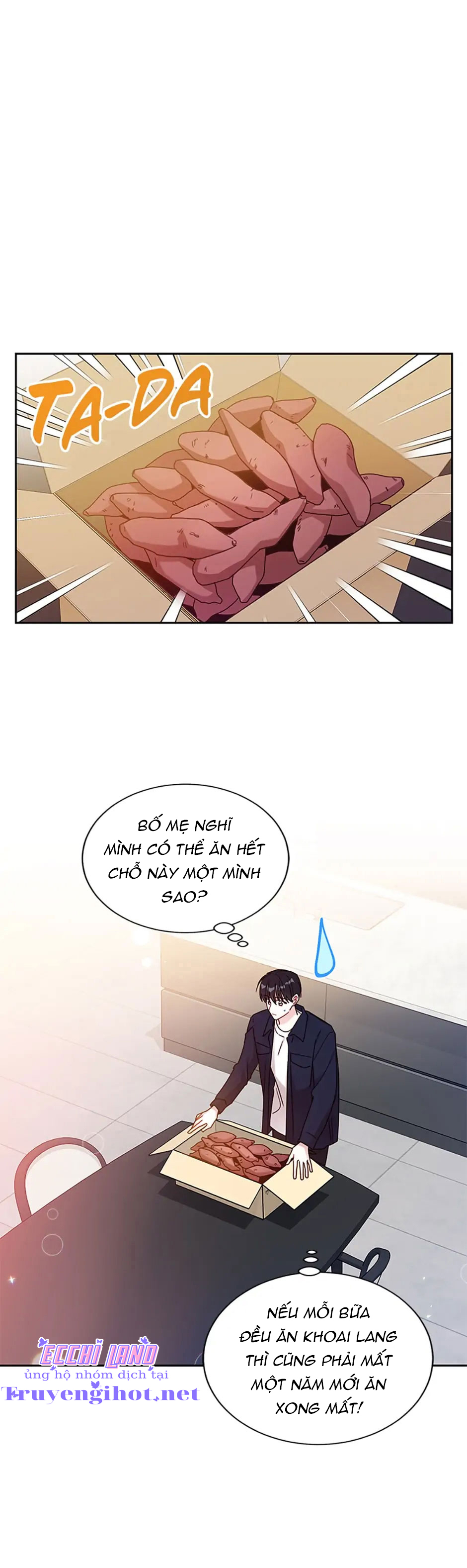 chỉ thị đặc biệt của sếp chapter 36.2 12