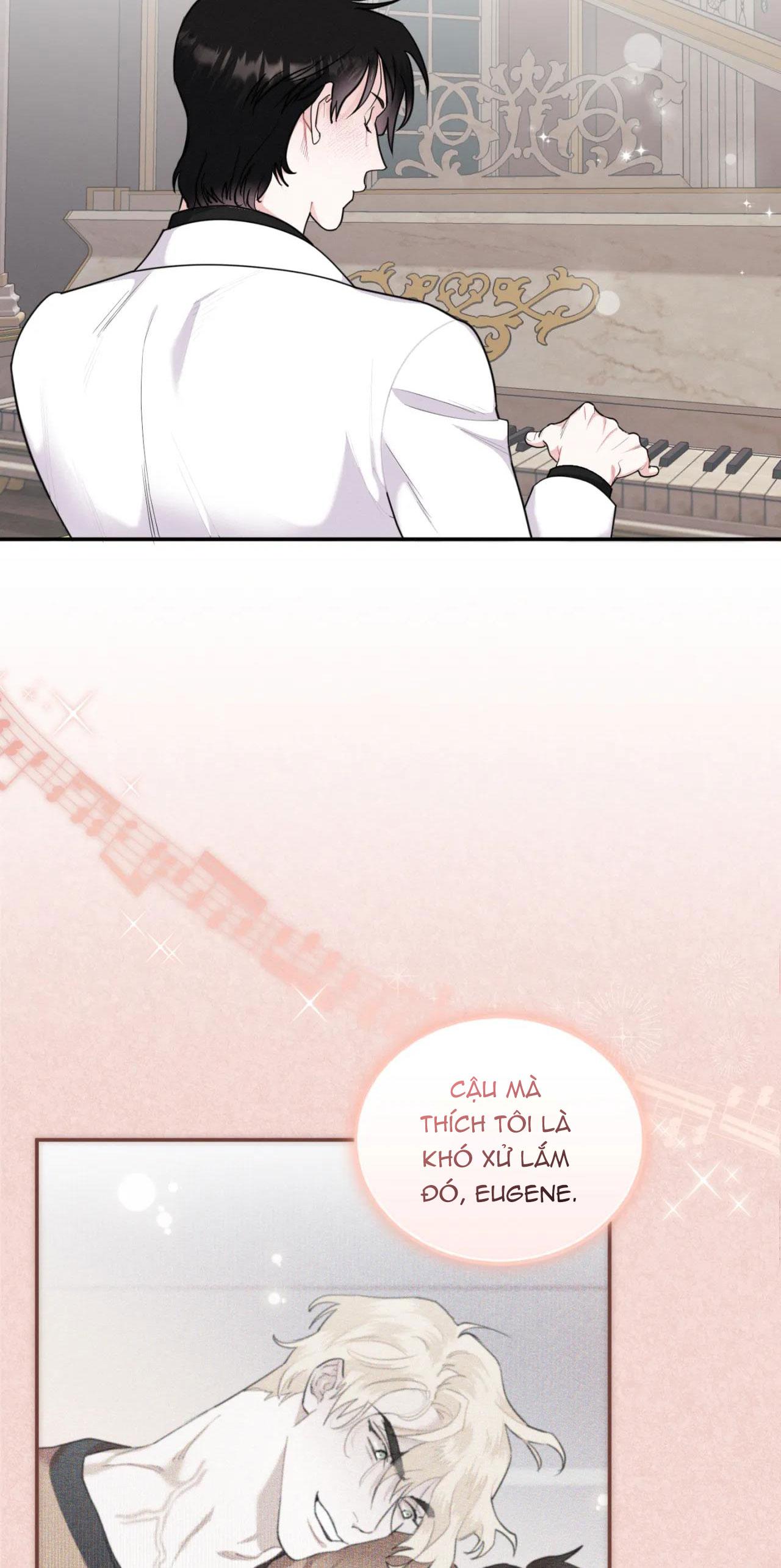 lời nói dối đẫm máu chapter 21 13