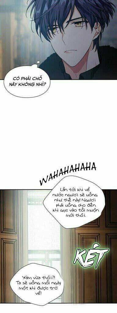 nữ hoàng ngoại khoa chapter 93 38