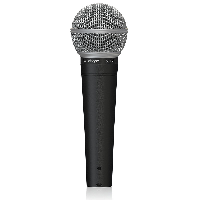 Behringer SL 84C Dynamic Cardioid Microphone-Hàng Chính Hãng