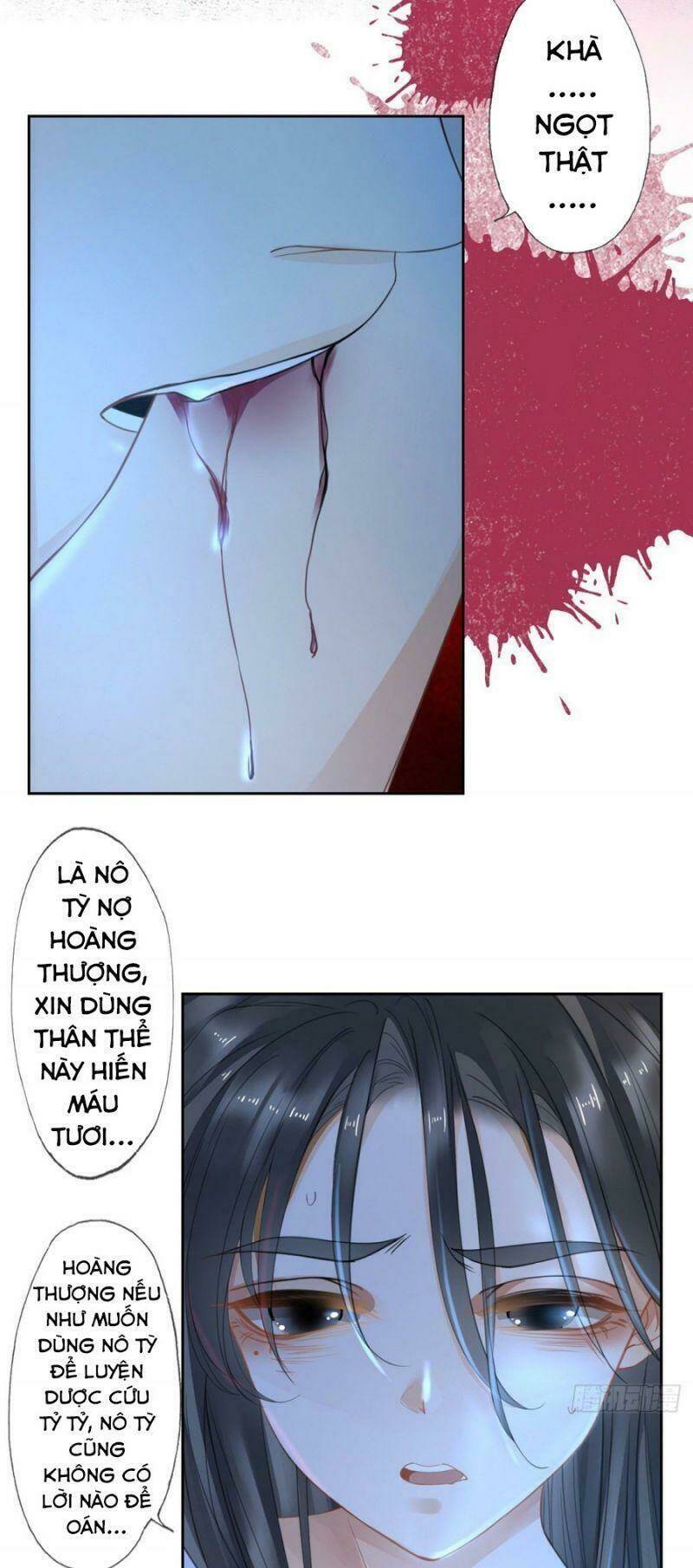 mê hoặc nhân tâm chapter 2 27