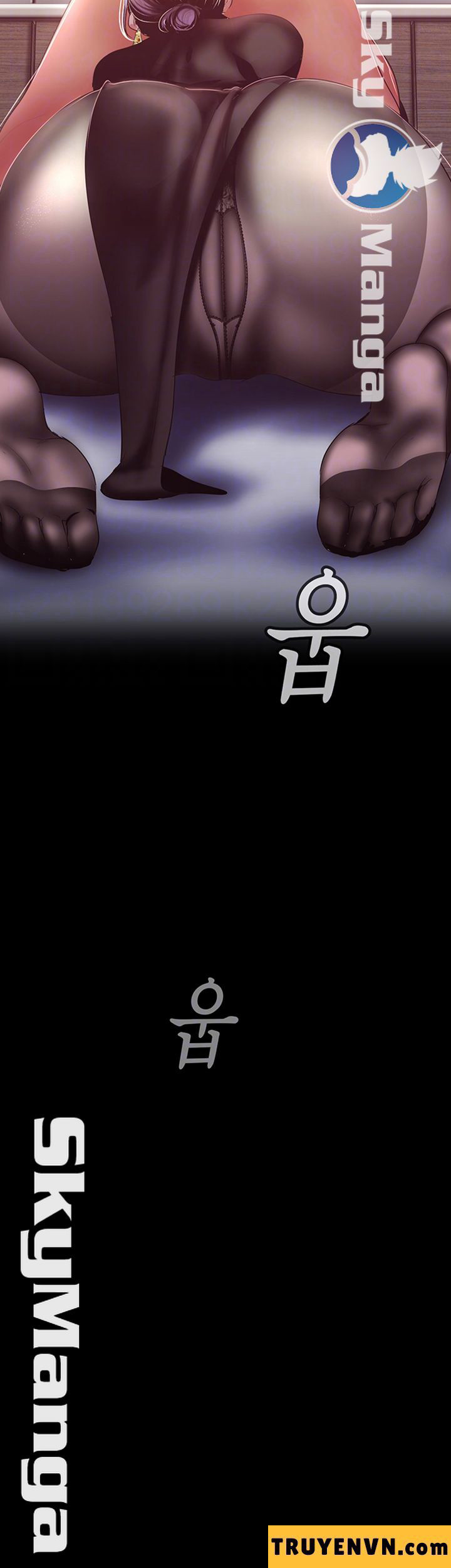 một thế giới mới tuyệt vời chapter 99 4