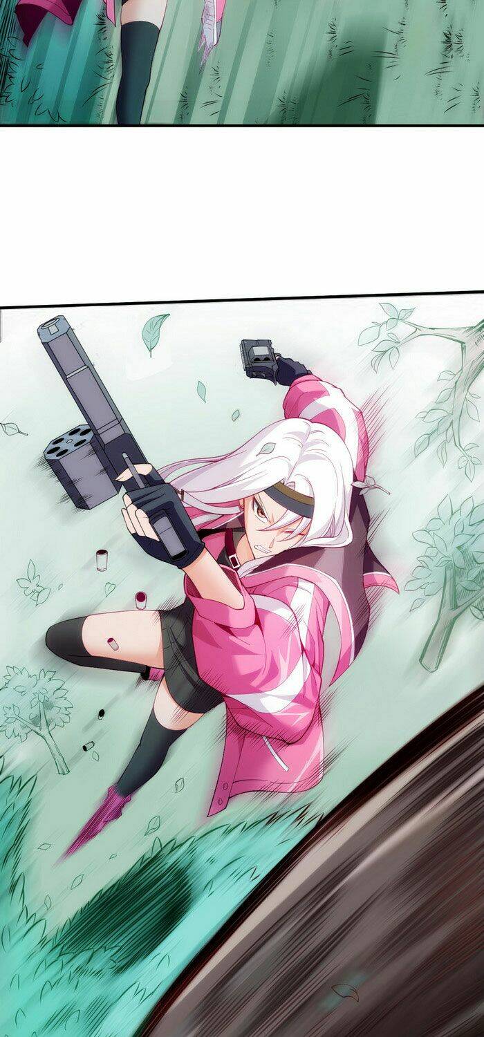 dị năng của ngươi thuộc về ta chapter 18 17