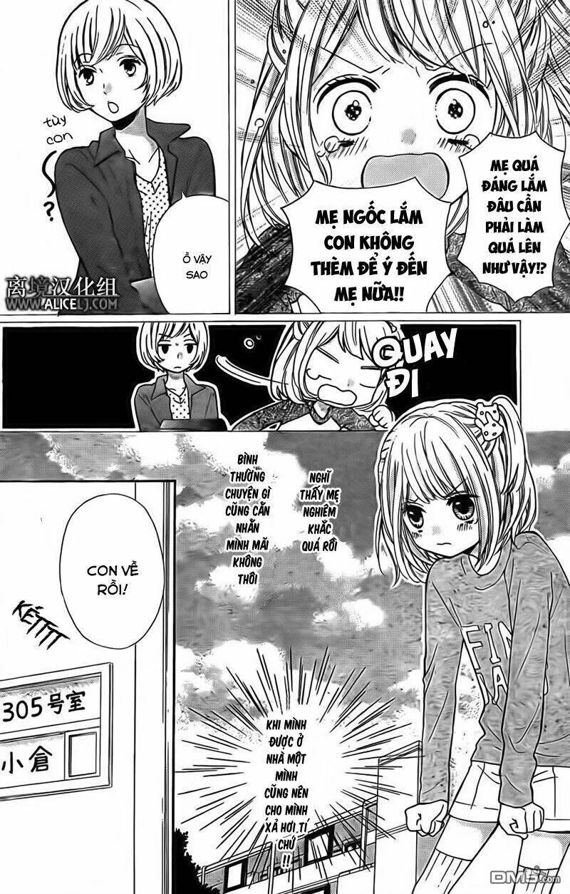 lớp học rùng rợn chapter 43 6