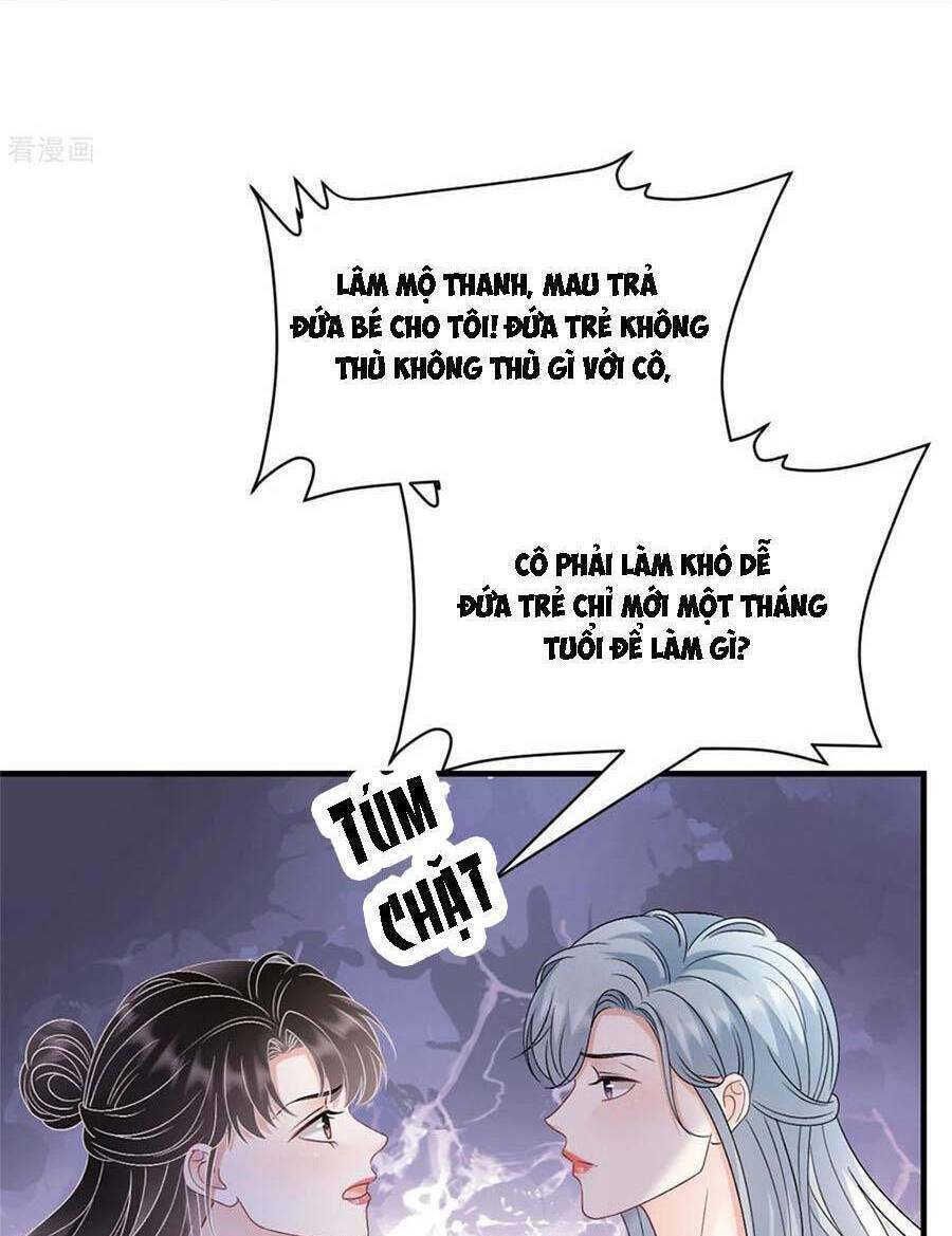 đại tiểu thư có ý đồ gì xấu đâu chapter 172 29