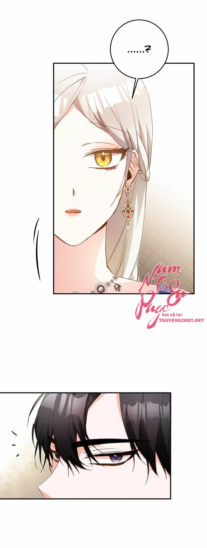 lý do nàng ấy sống như 1 ác nữ chapter 13 36