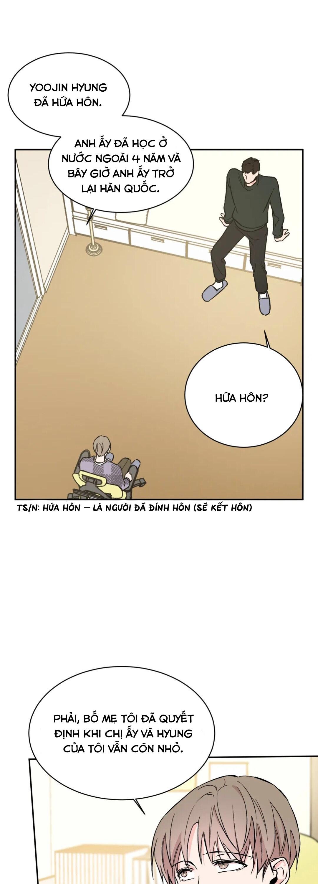 đảo ngược chapter 7 23