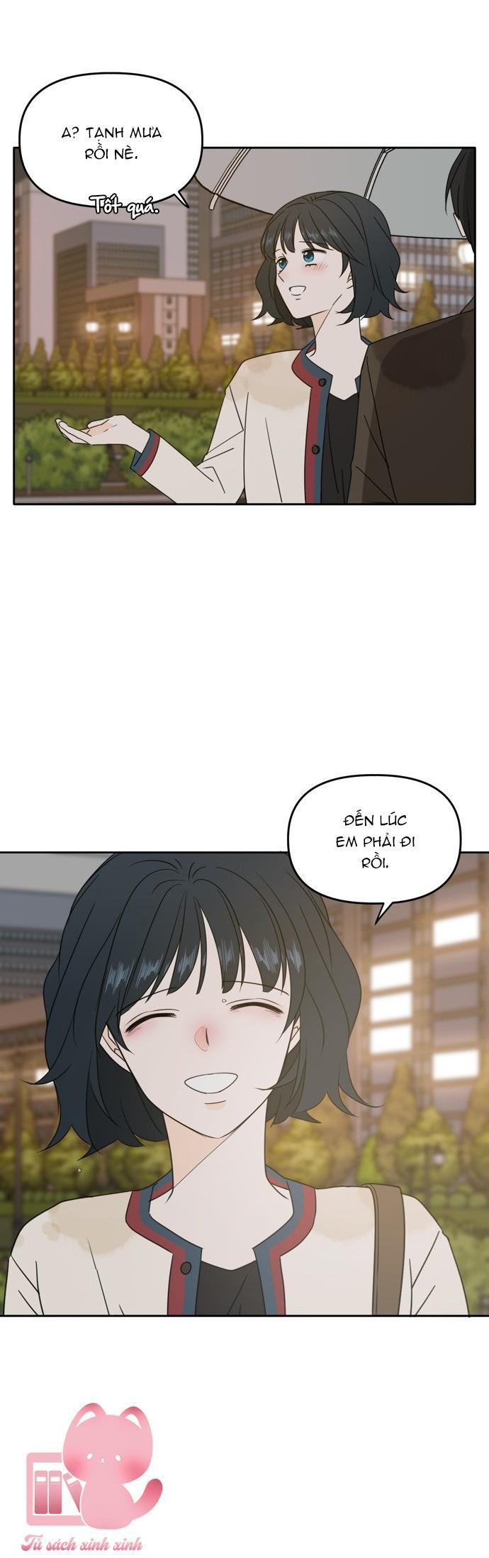 hẹn gặp nhau ở kiếp thứ 19 chapter 86 28