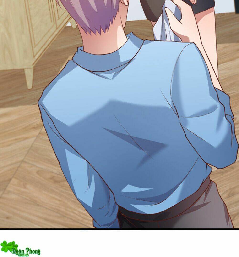 khi trò chơi ác ma bắt đầu chapter 53 4