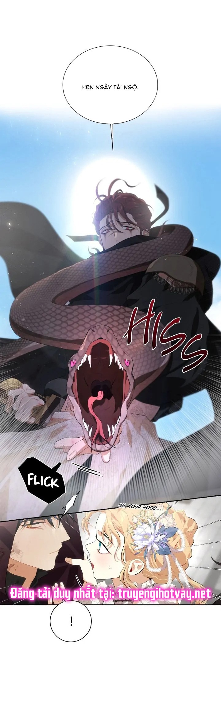 tôi là fan cứng hoàng tử chapter 76.2 27