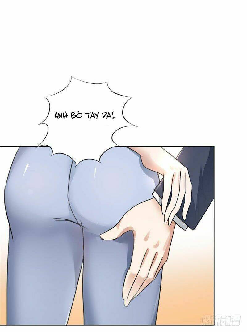 độc sủng kiều thê của bá đạo tổng tài chapter 5 3