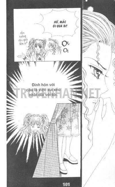 cô nàng sandwich chapter 5 3