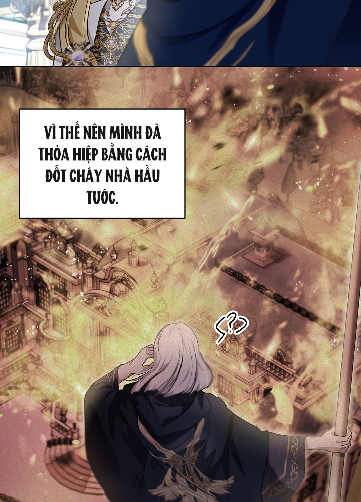 tái sinh thành vị thần baby chapter 26 66