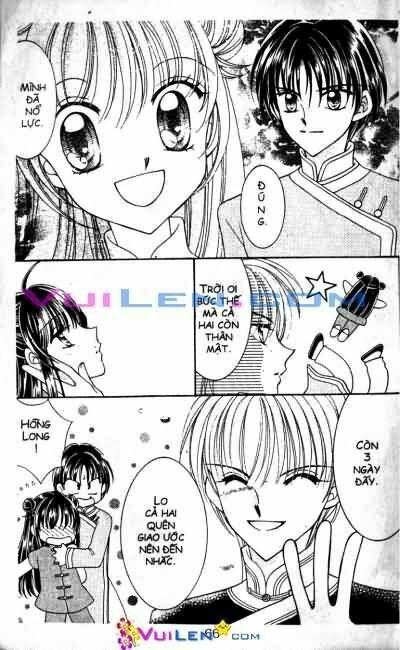 lâu đài cổ chapter 12 66