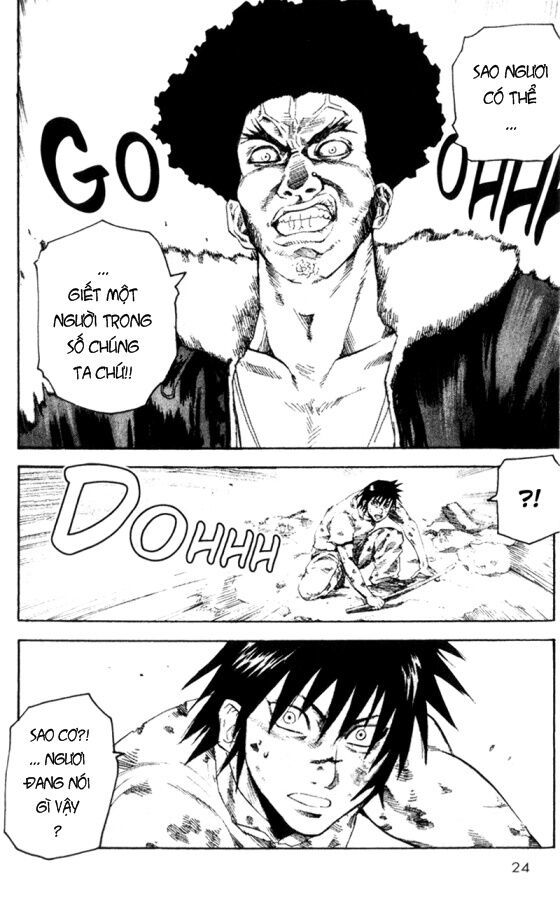 togari chapter 51 22