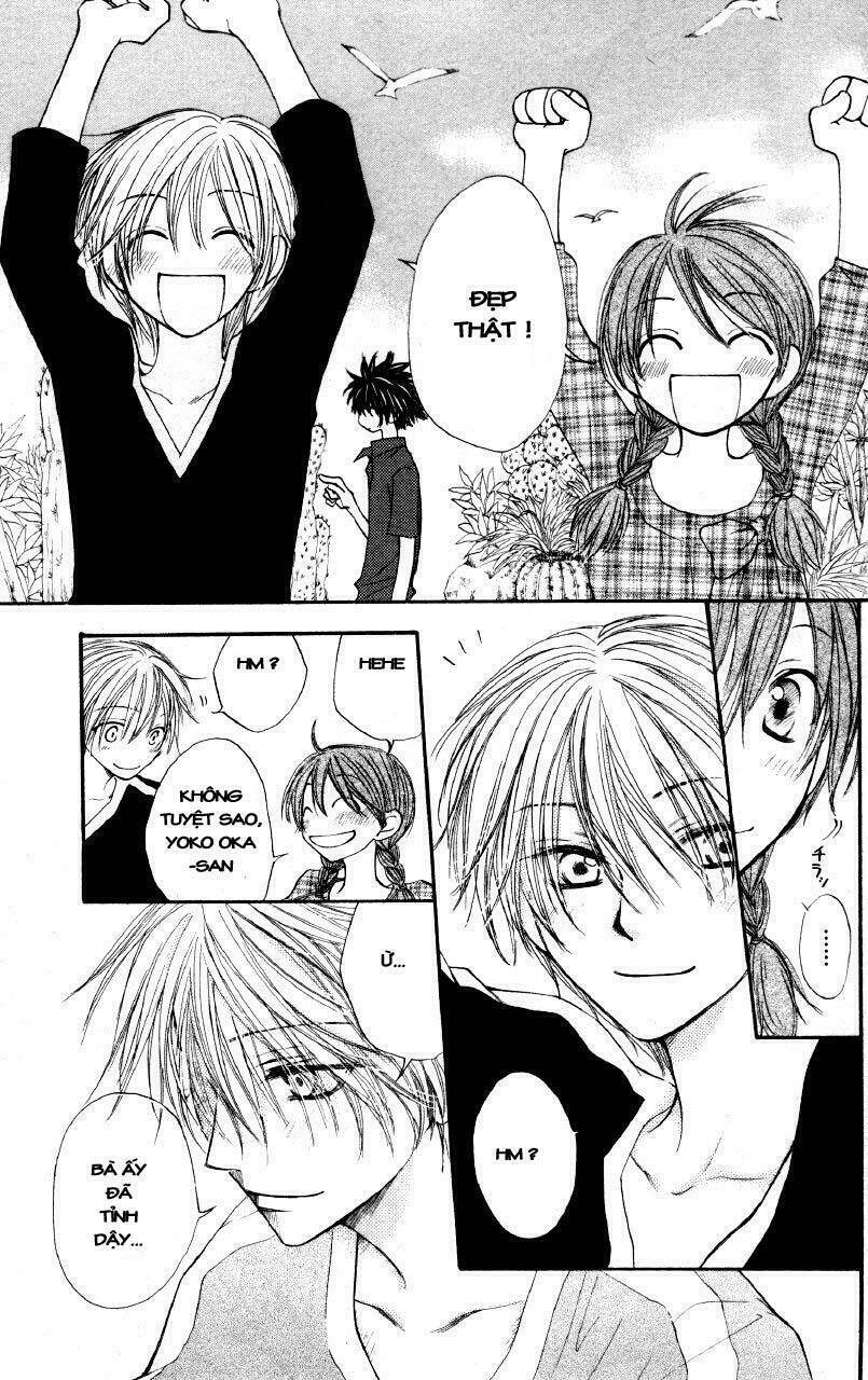 penguin revolution chapter 30 11