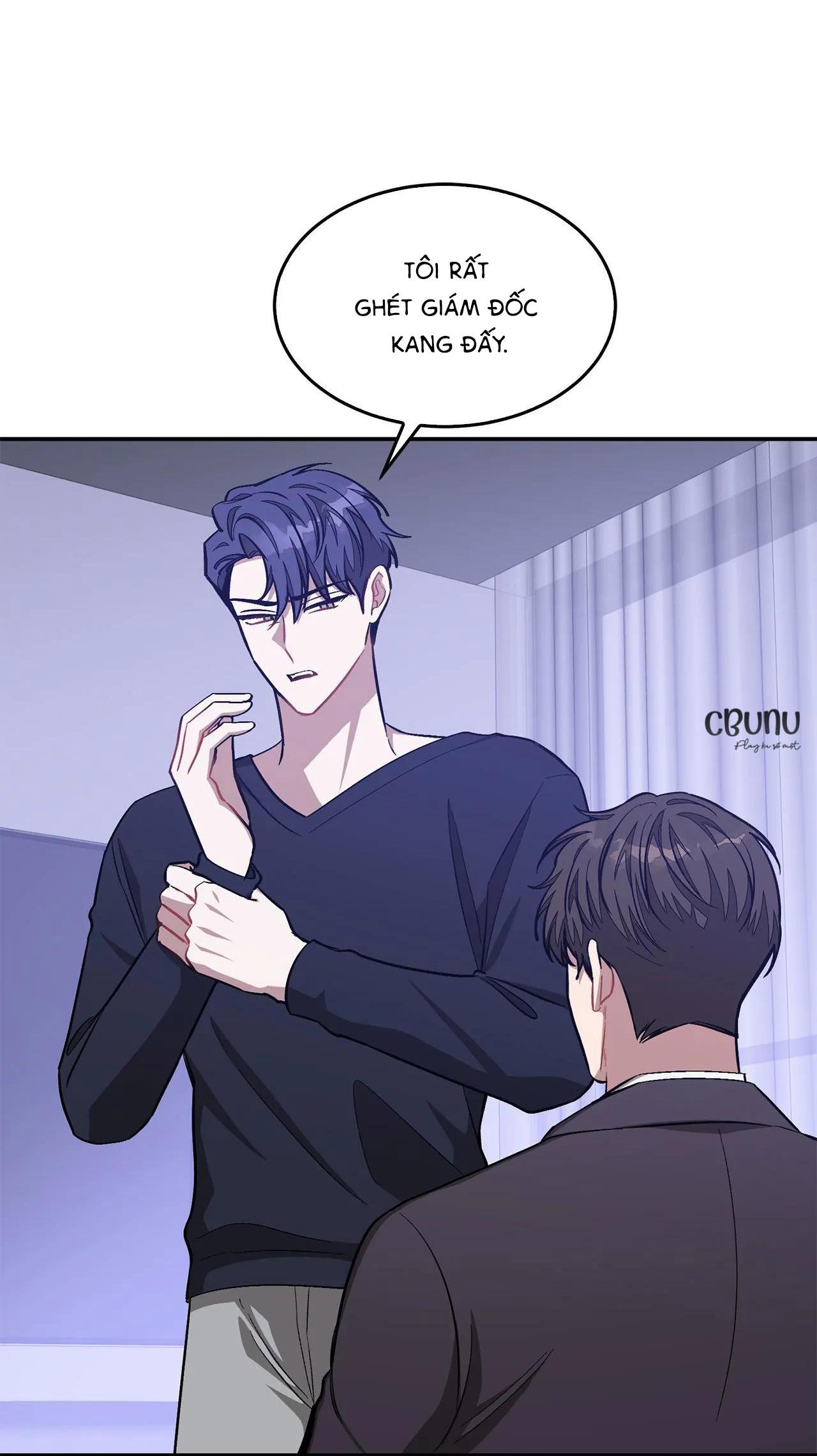 Sống Lại Lần Nữa chapter 58 24