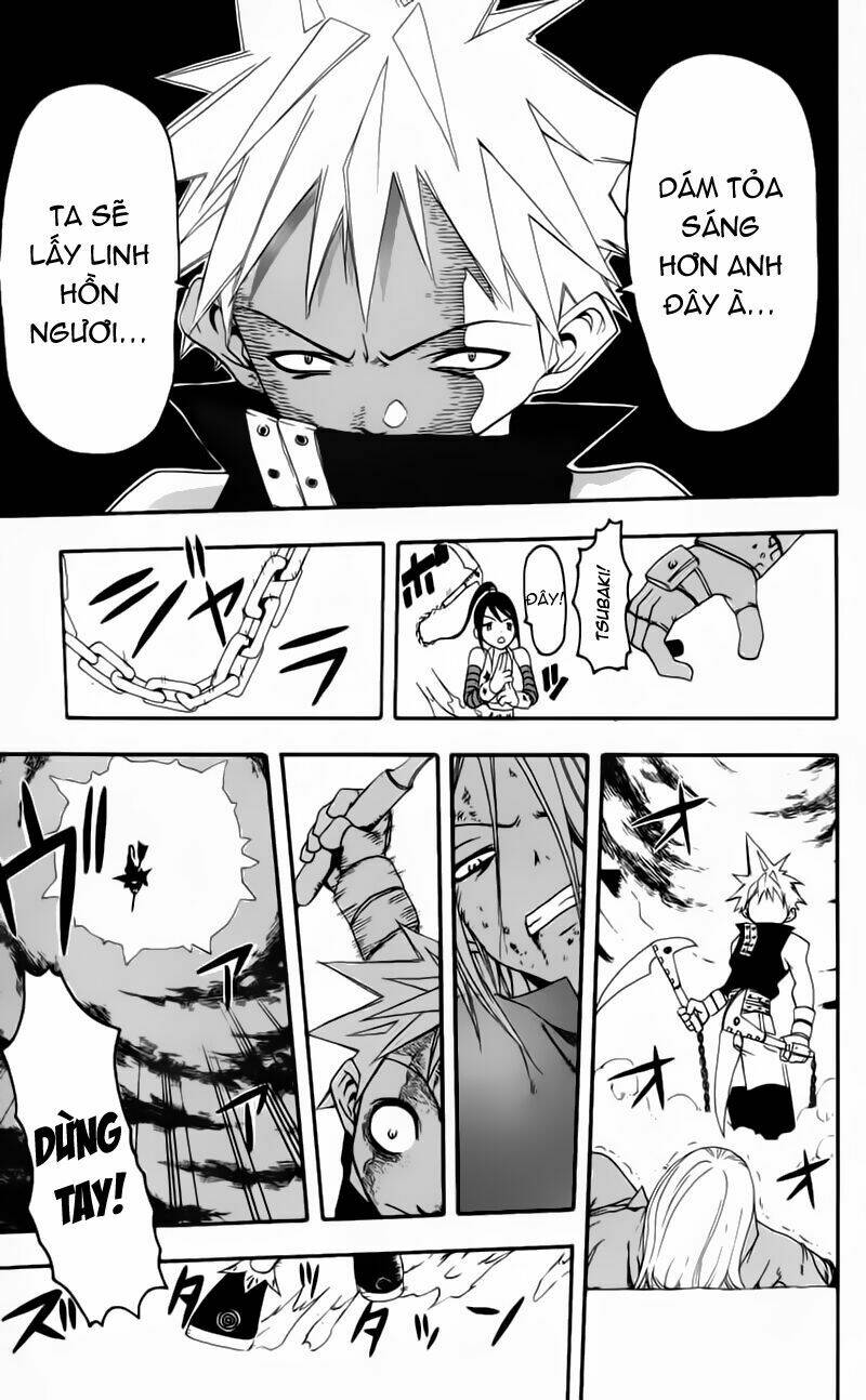 soul eater chapter 0.2 38